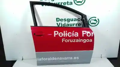 Pezzo di ricambio per auto di seconda mano porta anteriore destra per seat altea xl (5p5) i-tech riferimenti oem iam 
