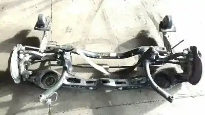 Pezzo di ricambio per auto di seconda mano asse posteriore per seat altea xl (5p5) i-tech riferimenti oem iam 