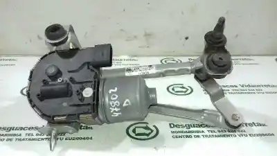 Pezzo di ricambio per auto di seconda mano tiranti e motorino del tergicristallo anteriore per seat altea xl (5p5) i-tech riferimenti oem iam 5p0955120c