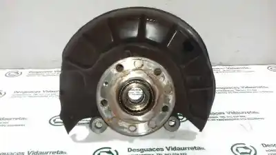 Pezzo di ricambio per auto di seconda mano attacco anteriore destro per seat altea xl (5p5) i-tech riferimenti oem iam 