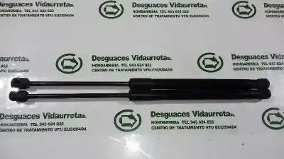 Pezzo di ricambio per auto di seconda mano ammortizzatori baule / porte per seat altea xl (5p5) i-tech riferimenti oem iam 5p8827550