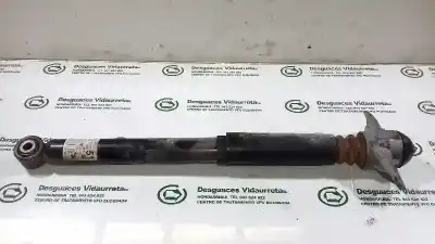 Pezzo di ricambio per auto di seconda mano ammortizzatore posteriore sinistro per seat altea xl (5p5) i-tech riferimenti oem iam 