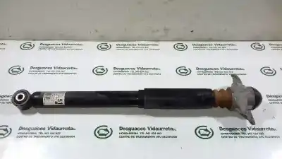 Pezzo di ricambio per auto di seconda mano ammortizzatore posteriore destro per seat altea xl (5p5) i-tech riferimenti oem iam 