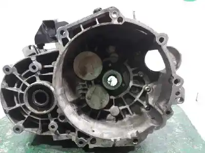 Автозапчасти б/у КОРОБКА ПЕРЕДАЧ за VOLKSWAGEN GOLF V BERLINA (1K1)  ссылки OEM IAM KNP  21078