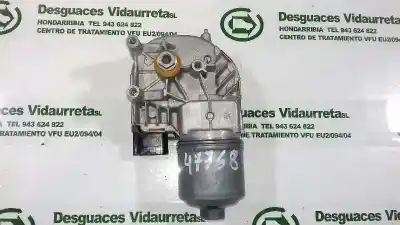 İkinci el araba yedek parçası ön silecek motoru için seat altea xl (5p5) i-tech oem iam referansları 5p0955120c