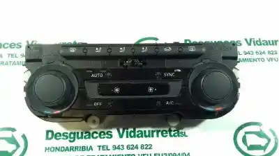 İkinci el araba yedek parçası iklim kontrolü için seat altea xl (5p5) i-tech oem iam referansları 5p0907044ab