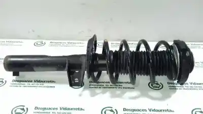 İkinci el araba yedek parçası ön sag amortisör için seat altea xl (5p5) i-tech oem iam referansları 