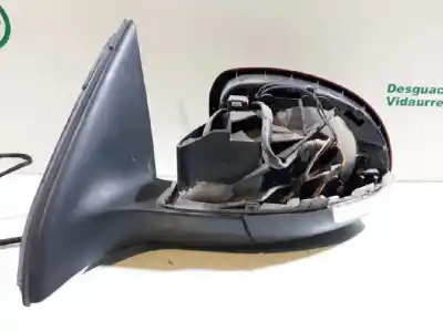 Tweedehands auto-onderdeel linker spiegel voor volkswagen tiguan (5n1) country oem iam-referenties 