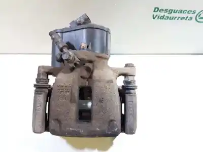 Tweedehands auto-onderdeel rechts achter remklauw voor volkswagen tiguan (5n1) country oem iam-referenties 