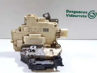 Tweedehands auto-onderdeel deurslot rechts voor voor volkswagen tiguan (5n1) country oem iam-referenties 3c1837016a