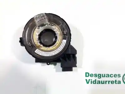 Tweedehands auto-onderdeel airbag ring voor volkswagen tiguan (5n1) country oem iam-referenties 1k0959653c