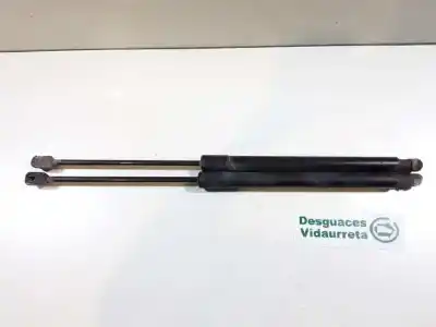 Tweedehands auto-onderdeel kofferbak / deur schokdempers voor volkswagen tiguan (5n1) country oem iam-referenties 5n082755004s