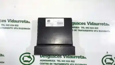 Piesă de schimb auto la mâna a doua modul electrotic pentru peugeot 308 ii (lb_, lp_, lw_, lh_, l3_) 1.6 gti (l35gnh) referințe oem iam 9801695280