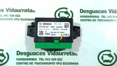 Piesă de schimb auto la mâna a doua modul electrotic pentru peugeot 308 ii (lb_, lp_, lw_, lh_, l3_) 1.6 gti (l35gnh) referințe oem iam 9814152580