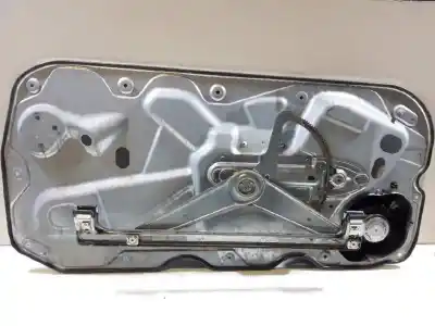 Second-hand car spare part passenger side right window regulator for ford focus lim. (cb4) trend oem iam references   