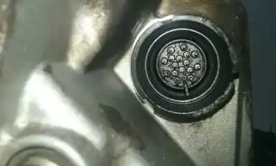 Second-hand car spare part gearbox for bmw serie 7 (e65/e66) 745i oem iam references 1068010034  6hp26