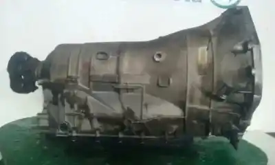 Second-hand car spare part gearbox for bmw serie 7 (e65/e66) 745i oem iam references 1068010034  6hp26