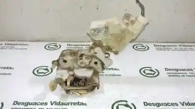 Pièce détachée automobile d'occasion serrure de porte avant droite pour nissan terrano ii (r20) 3.0 di 4wd références oem iam 8055291l66
