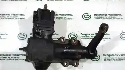 Pièce détachée automobile d'occasion boitier de direction pour nissan terrano ii (r20) 3.0 di 4wd références oem iam 