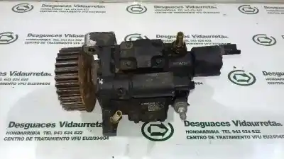 Second-hand car spare part injection pump for renault modus 1.5 dci diesel oem iam references 