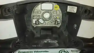 Автозапчастина б/у кермо для volkswagen phaeton (3d2/3d8) tdi v6 4motion (5 asientos) посилання на oem iam 3d0419091s  61373001b