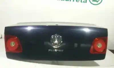 Автозапчасти б/у крышка багажника за volkswagen phaeton (3d2/3d8) tdi v6 4motion (5 asientos) ссылки oem iam 