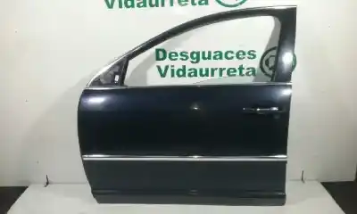 Автозапчасти б/у левая передняя дверь за volkswagen phaeton (3d2/3d8) tdi v6 4motion (5 asientos) ссылки oem iam 