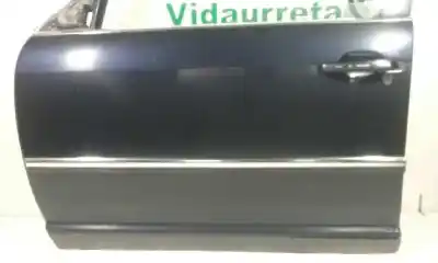 Автозапчасти б/у левая передняя дверь за volkswagen phaeton (3d2/3d8) tdi v6 4motion (5 asientos) ссылки oem iam   