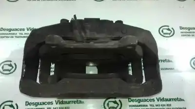 Second-hand car spare part front right brake caliper for volkswagen phaeton (3d2/3d8) tdi v6 4motion (5 asientos) oem iam references   