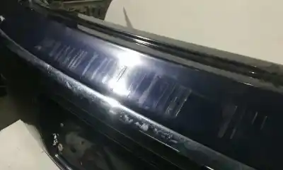 Автозапчасти б/у задний бампер за volkswagen phaeton (3d2/3d8) tdi v6 4motion (5 asientos) ссылки oem iam   