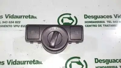 Автозапчасти б/у управление светом за volkswagen phaeton (3d2/3d8) tdi v6 4motion (5 asientos) ссылки oem iam 3d0941531