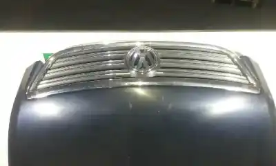 Автозапчастина б/у капок для volkswagen phaeton (3d2/3d8) tdi v6 4motion (5 asientos) посилання на oem iam   