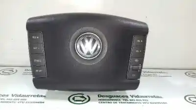 Автозапчасти б/у передняя левая подушка безопасности за volkswagen phaeton (3d2/3d8) tdi v6 4motion (5 asientos) ссылки oem iam 3d0880201ca