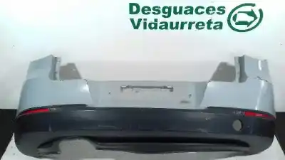 Автозапчасти б/у задний бампер за volkswagen tiguan (5n1) country ссылки oem iam 