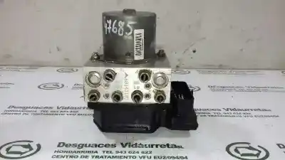 Автозапчасти б/у абс за volkswagen tiguan (5n1) country ссылки oem iam 5n0614517l