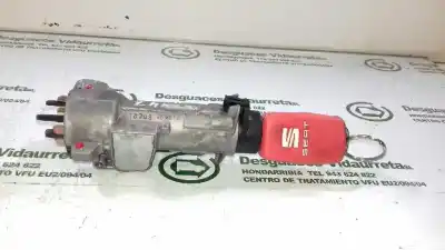 Автозапчастина б/у СТАРТЕР для SEAT IBIZA SC (6J1)  Посилання на OEM IAM 4B0905851C  