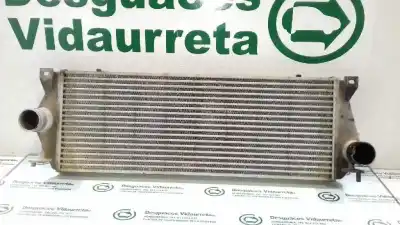 Pezzo di ricambio per auto di seconda mano intercooler per land rover discovery (lt) 2.5 turbodiesel riferimenti oem iam btp5649