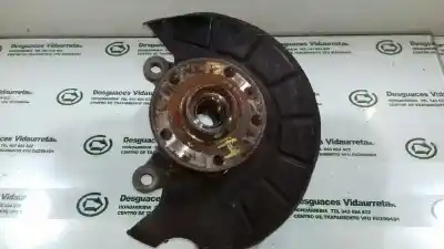 Tweedehands auto-onderdeel knokkel links voor voor volkswagen tiguan (5n1) country oem iam-referenties 