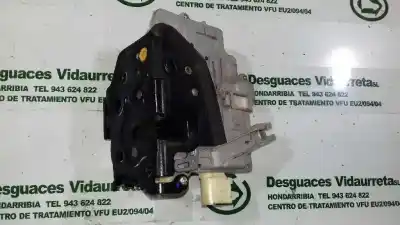 Tweedehands auto-onderdeel achter links deurslot voor volkswagen tiguan (5n1) country oem iam-referenties 3c4839015a