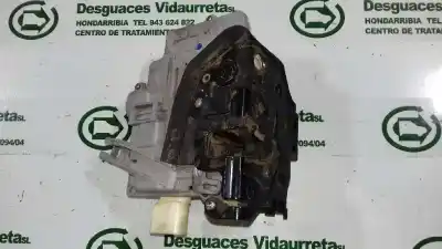 Tweedehands auto-onderdeel achter rechts deurslot voor volkswagen tiguan (5n1) country oem iam-referenties 3c4839016a