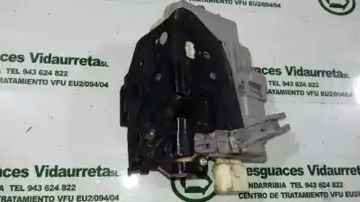 Tweedehands auto-onderdeel linker voordeur slot voor volkswagen tiguan (5n1) country oem iam-referenties 3c1837015a