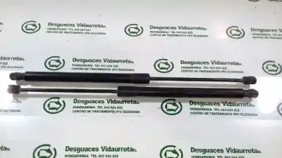 Tweedehands auto-onderdeel kofferbak / deur schokdempers voor volkswagen tiguan (5n1) country oem iam-referenties 