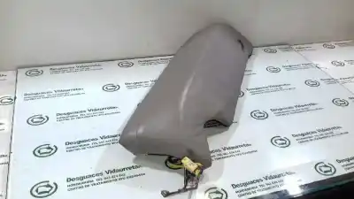 Peça sobressalente para automóvel em segunda mão AIRBAG TRASEIRO LADO DIREITO por AUDI A6 BERLINA (4F2)  Referências OEM IAM 4F0880442B  