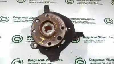 Peça sobressalente para automóvel em segunda mão manga de eixo dianteira esquerda por opel tigra twin top cosmo referências oem iam 