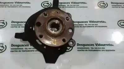 Peça sobressalente para automóvel em segunda mão manga de eixo dianteira direita por opel tigra twin top cosmo referências oem iam 