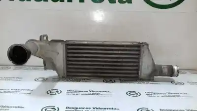Peça sobressalente para automóvel em segunda mão intercooler por opel tigra twin top cosmo referências oem iam 24466787