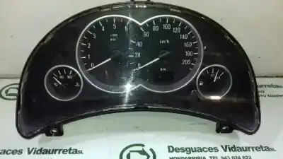 Peça sobressalente para automóvel em segunda mão quadrante por opel tigra twin top cosmo referências oem iam 13173361wr