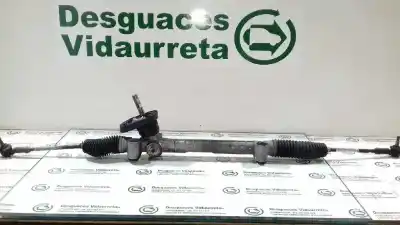 Peça sobressalente para automóvel em segunda mão caixa de direção por opel tigra twin top cosmo referências oem iam 26082655