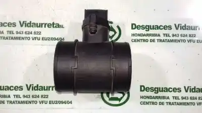 Peça sobressalente para automóvel em segunda mão medidor de massa de ar por opel tigra twin top cosmo referências oem iam 24439252
