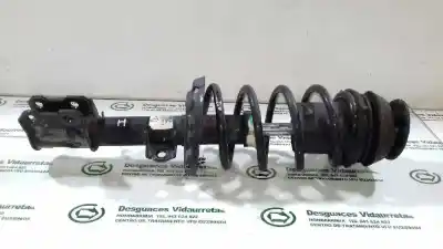 Peça sobressalente para automóvel em segunda mão amortecedor dianteiro esquerdo por opel tigra twin top cosmo referências oem iam 22226459